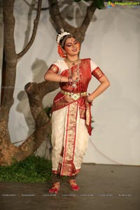 Kuchipudi Dance