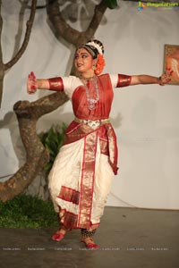 Kuchipudi Dance