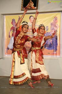 Kuchipudi Dance