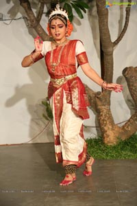 Kuchipudi Dance