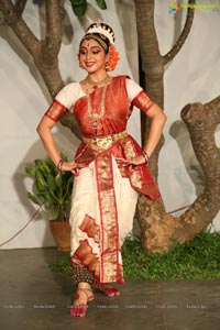 Kuchipudi Dance