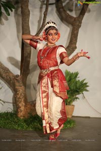 Kuchipudi Dance