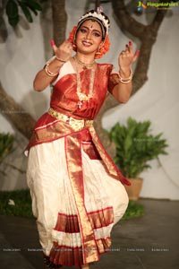 Kuchipudi Dance