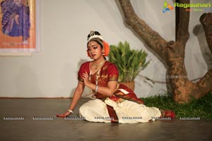 Kuchipudi Dance