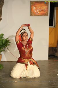 Kuchipudi Dance