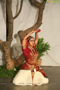 Kuchipudi Dance