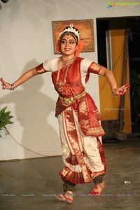 Kuchipudi Dance