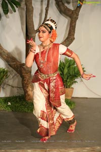 Kuchipudi Dance