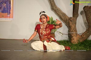 Kuchipudi Dance