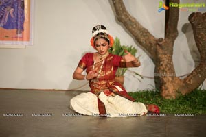 Kuchipudi Dance