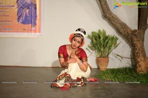 Kuchipudi Dance