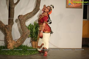 Kuchipudi Dance