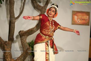 Kuchipudi Dance