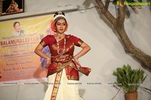 Kuchipudi Dance