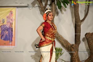 Kuchipudi Dance