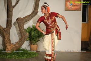 Kuchipudi Dance