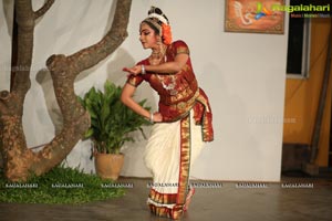 Kuchipudi Dance