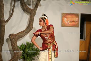 Kuchipudi Dance