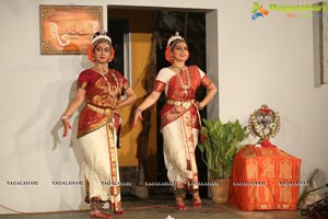 Kuchipudi Dance