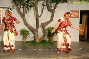 Kuchipudi Dance