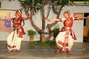 Kuchipudi Dance