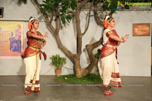 Kuchipudi Dance