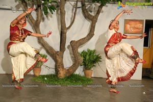 Kuchipudi Dance