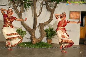 Kuchipudi Dance