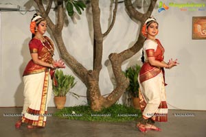 Kuchipudi Dance