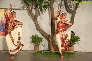 Kuchipudi Dance