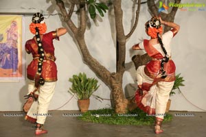 Kuchipudi Dance