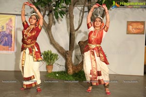 Kuchipudi Dance