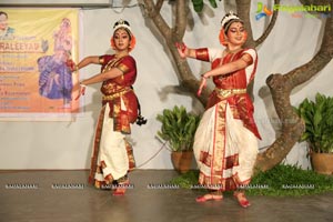 Kuchipudi Dance