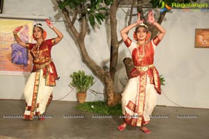 Kuchipudi Dance