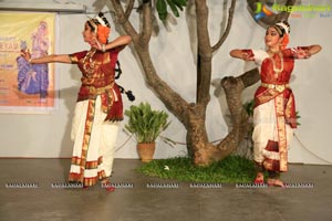 Kuchipudi Dance