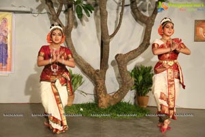 Kuchipudi Dance