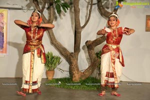 Kuchipudi Dance