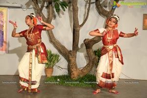 Kuchipudi Dance