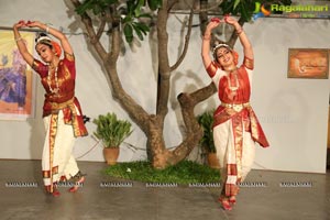 Kuchipudi Dance