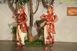 Kuchipudi Dance