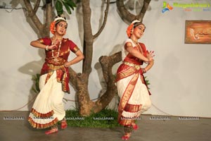 Kuchipudi Dance