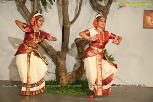 Kuchipudi Dance