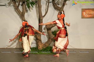 Kuchipudi Dance