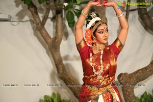 Kuchipudi Dance