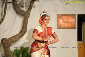 Kuchipudi Dance