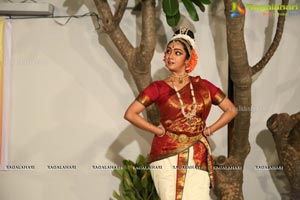 Kuchipudi Dance