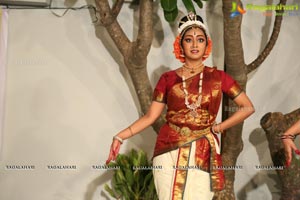 Kuchipudi Dance