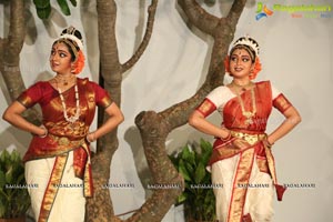 Kuchipudi Dance