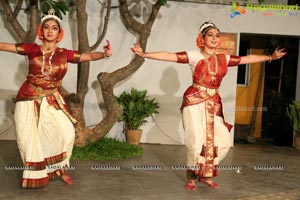 Kuchipudi Dance