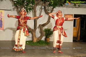 Kuchipudi Dance